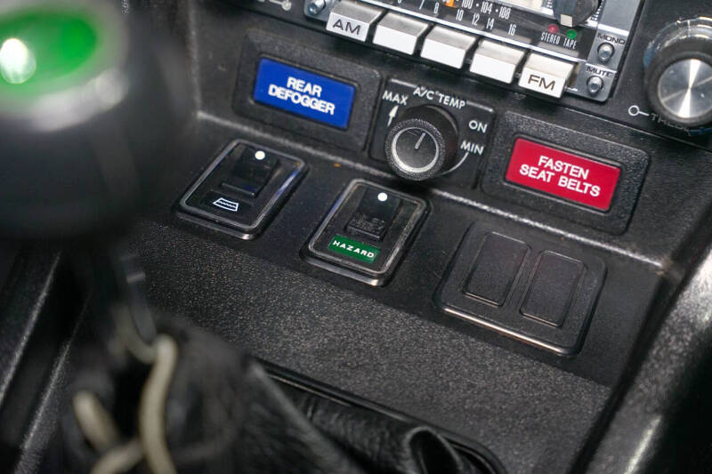 1978 Datsun 280Z