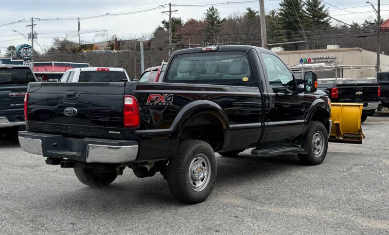 2016 Ford F-350 Super Duty XL