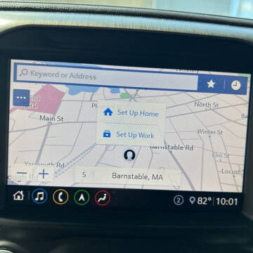 2020 GMC Sierra 2500HD