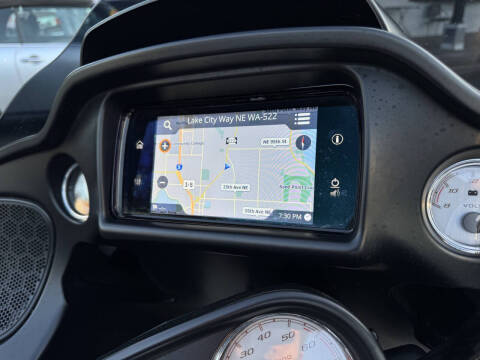 2019 Harley-Davidson Road Glide