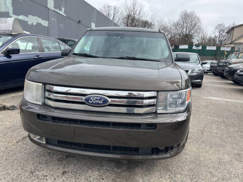 2011 Ford Flex SE