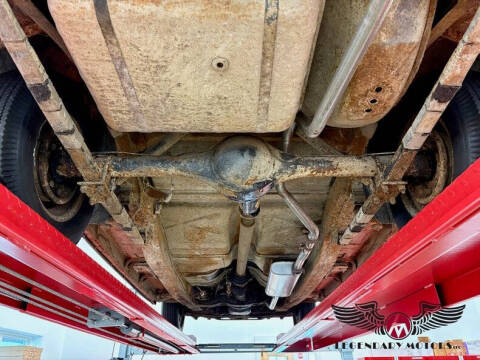 1950 Plymouth Deluxe