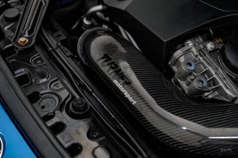 2017 BMW M2