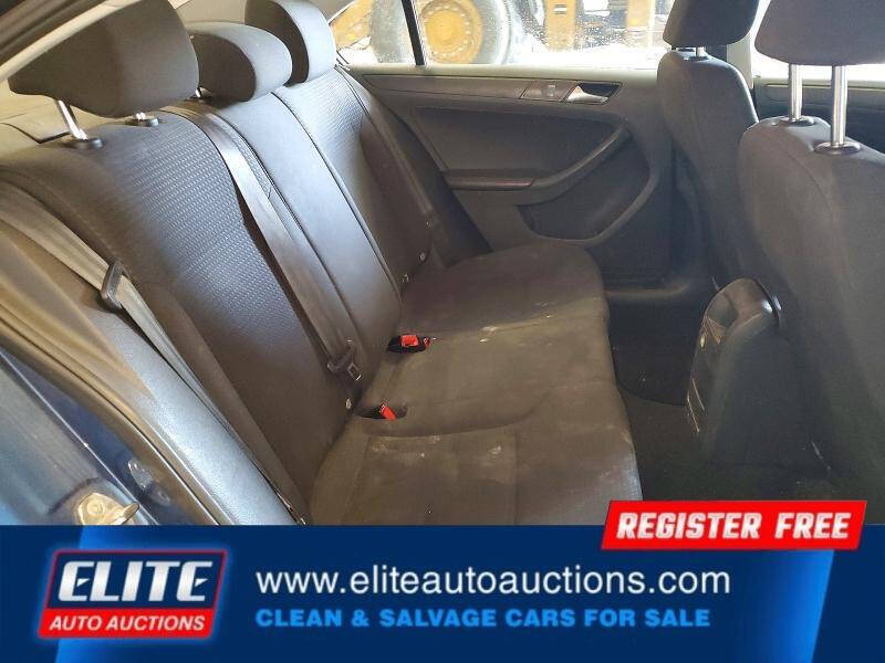2016 Volkswagen Jetta