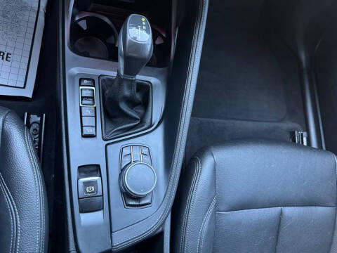 2019 BMW X1 xDrive28i