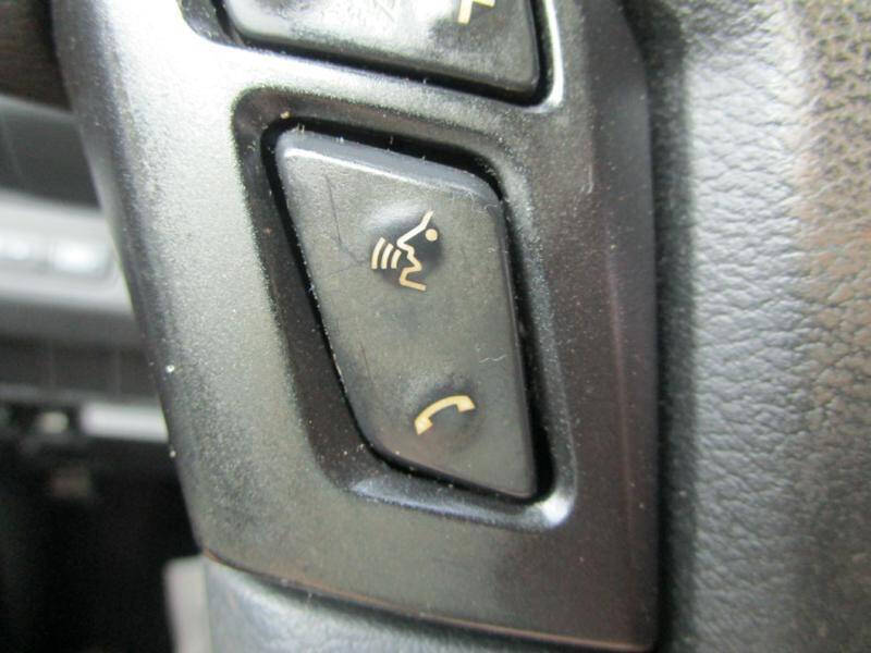 2022 Nissan Frontier