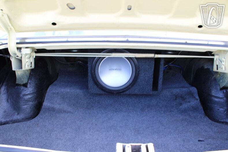 1970 Oldsmobile Cutlass