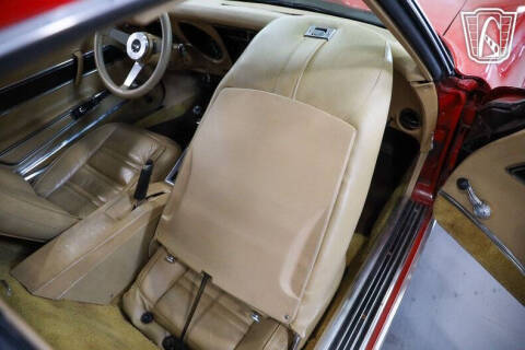 1977 Chevrolet Corvette
