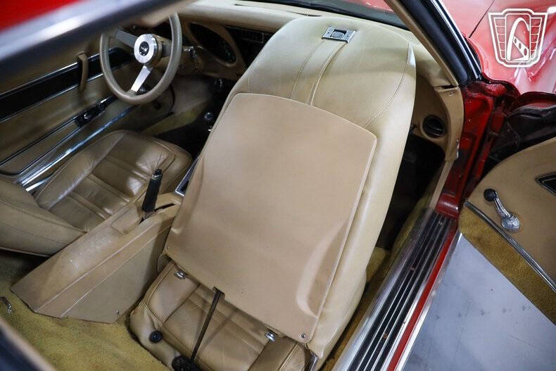 1977 Chevrolet Corvette