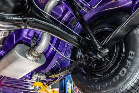 1970 Dodge Challenger