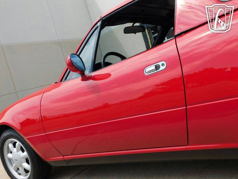 1990 Mazda MX-5 Miata