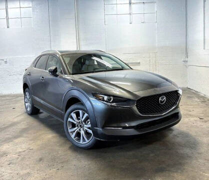 2023 Mazda CX-30 for sale at South Tacoma Mazda in Tacoma WA