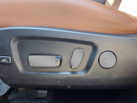 2019 Toyota Highlander Hybrid Limited