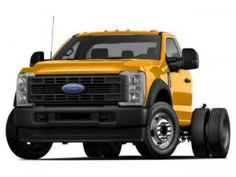 2023 Ford F-600 Super Duty for sale at HILLER FORD INC in Franklin WI