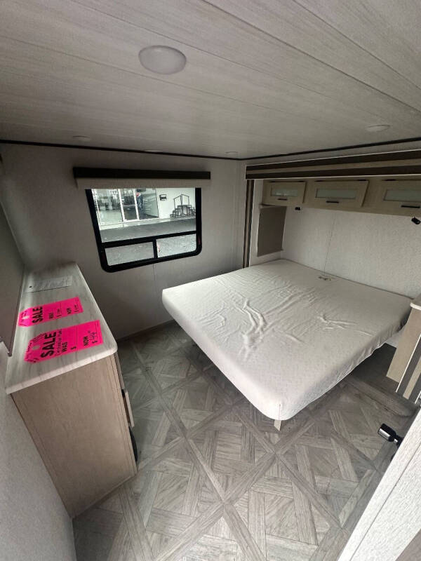 2023 Forest River Wildwood 42FLDL