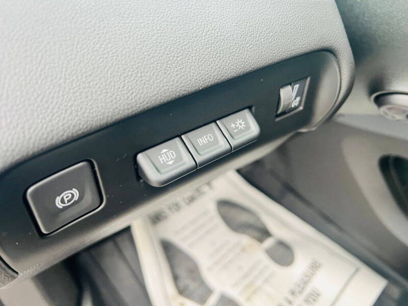 2022 Buick Enclave Premium