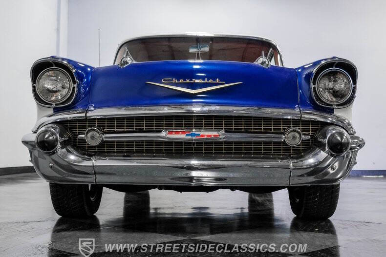 1957 Chevrolet Bel Air