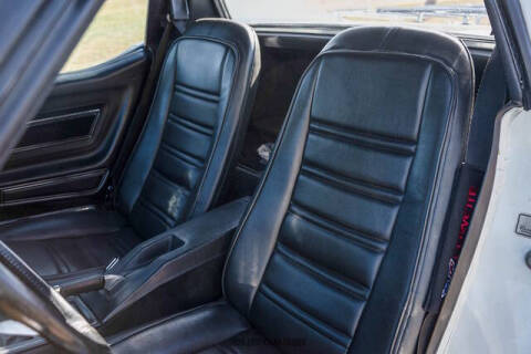 1977 Chevrolet Corvette