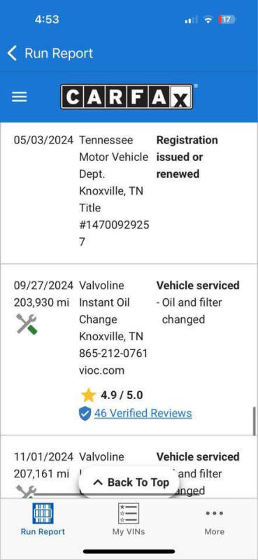2006 Acura MDX Touring w/Navi