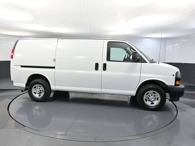 2019 Chevrolet Express 3500