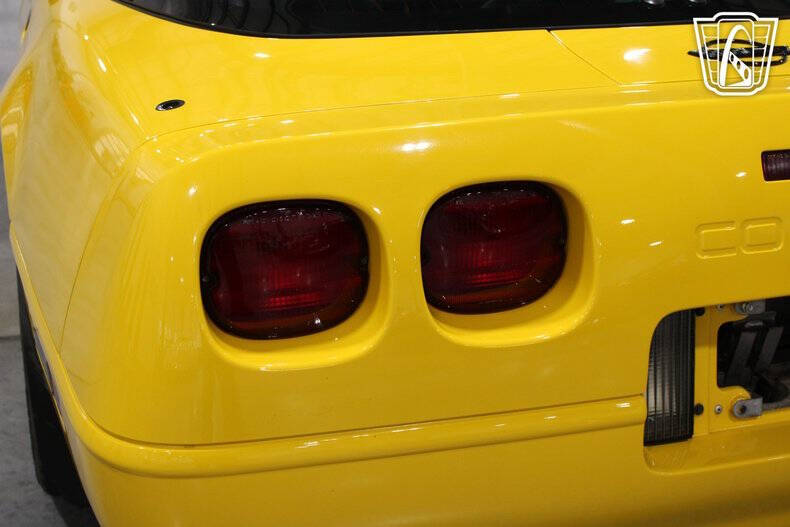 1994 Chevrolet Corvette