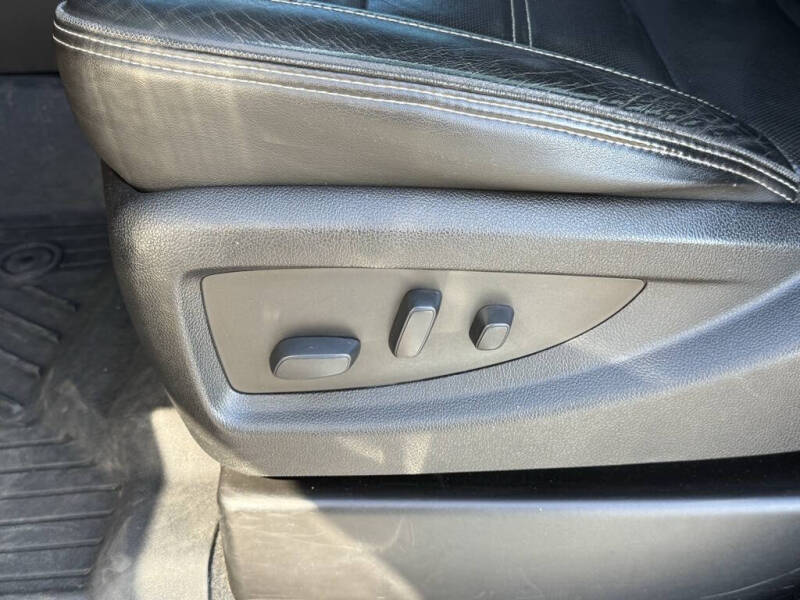 2019 GMC Sierra 2500HD Denali