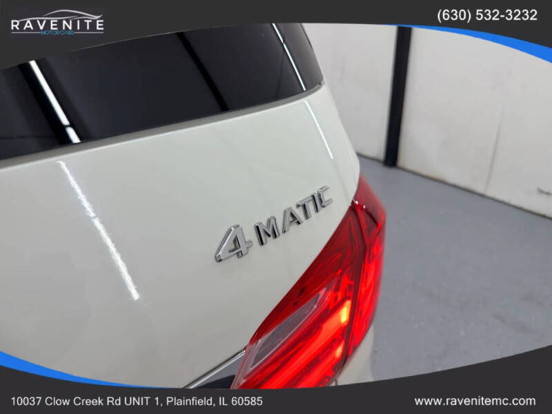 2013 Mercedes-Benz GL-Class GL 450 4MATIC