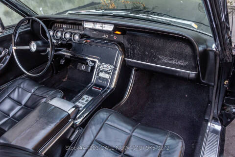 1966 Ford Thunderbird