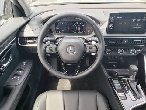 2026 Acura ADX