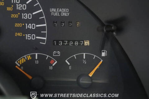 1994 Pontiac Firebird