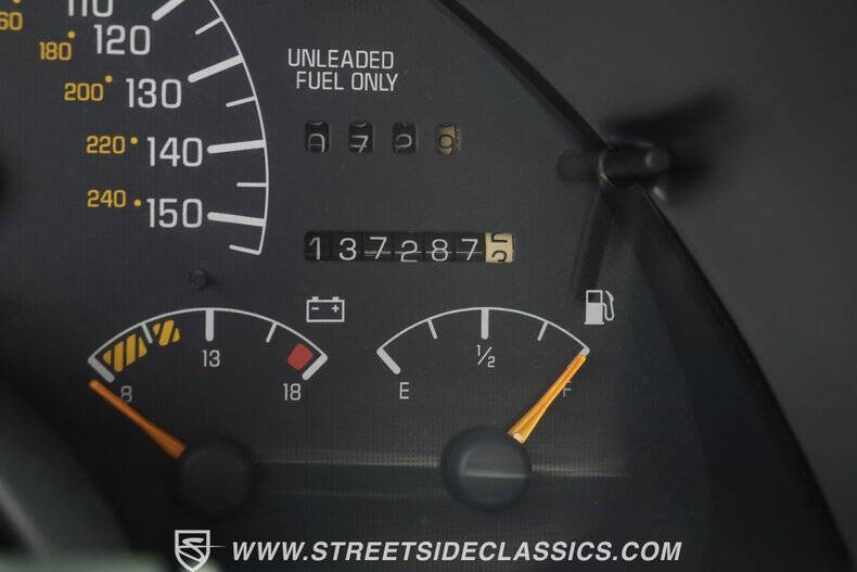 1994 Pontiac Firebird