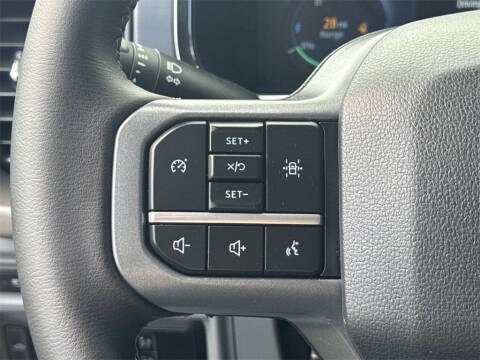 2024 Ford F-150 Lightning XLT