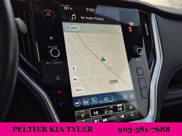 2023 Subaru Outback Limited