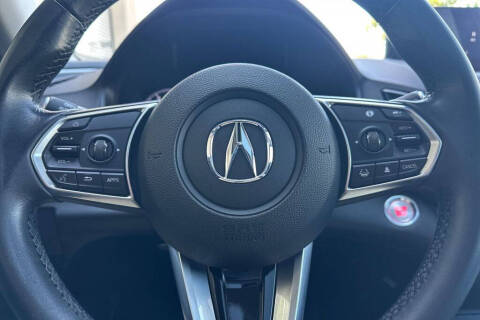 2023 Acura RDX w/Tech