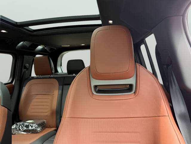 2026 Land Rover Defender