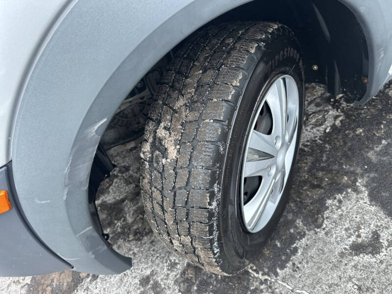 2013 Ford Transit Connect XL