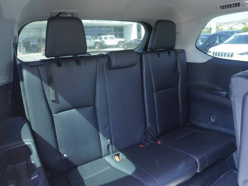 2024 Toyota Grand Highlander Hybrid XLE