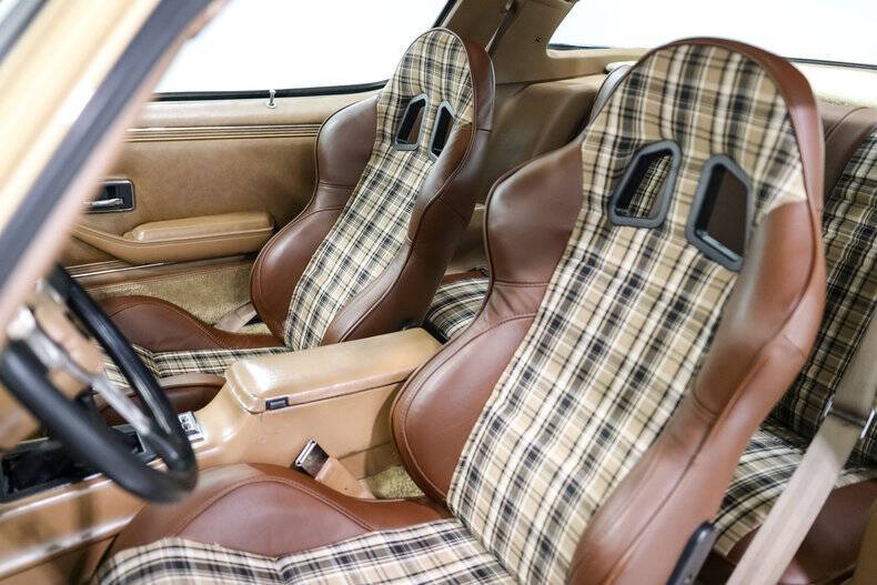 1978 Pontiac Trans Am