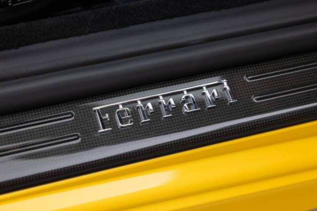 2016 Ferrari California T