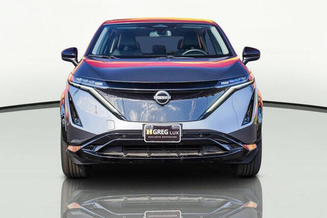 2024 Nissan Ariya Engage e-4ORCE
