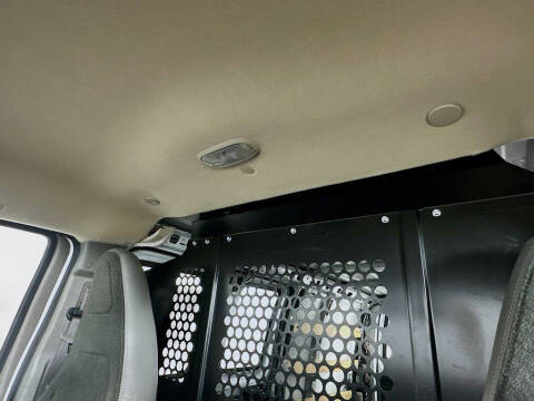 2024 Chevrolet Express 2500