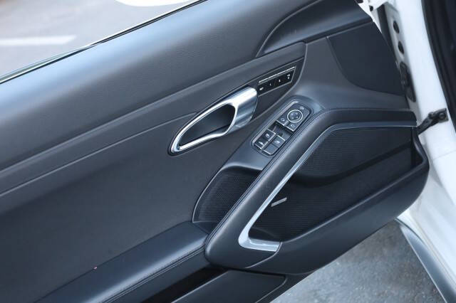 2012 Porsche 911