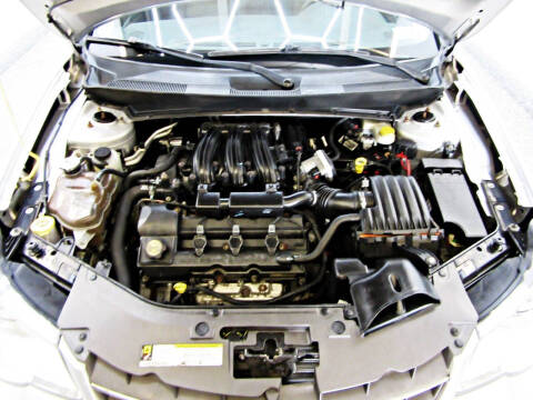 2009 Chrysler Sebring Touring