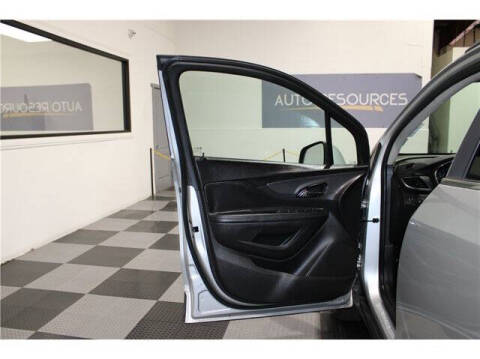 2020 Buick Encore Essence