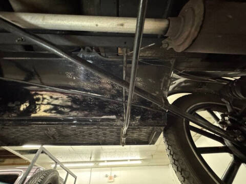 1919 Ford Model T