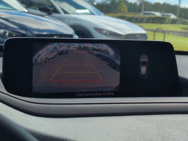 2026 Mazda CX-30 2.5 S Aire Edition