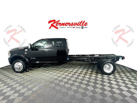 2026 RAM 5500