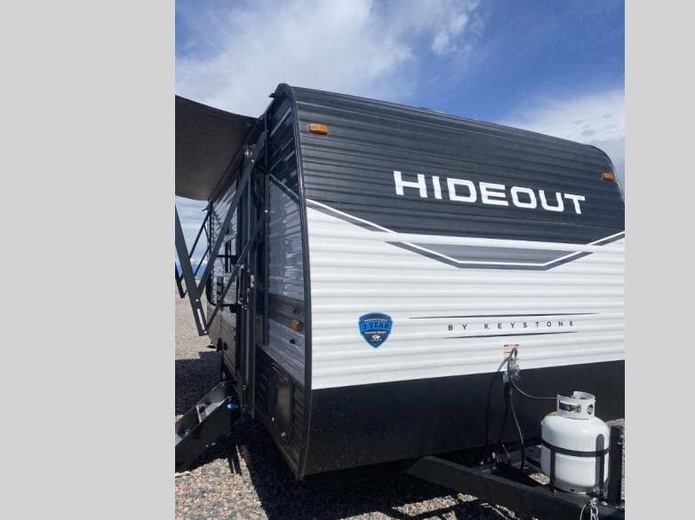 2022 Keystone RV Hideout