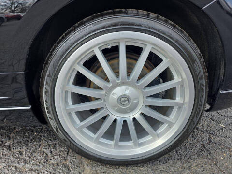 2005 Chrysler Crossfire SRT-6