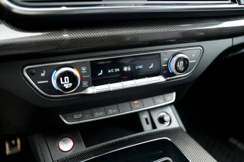 2021 Audi SQ5 3.0T quattro Premium Plus